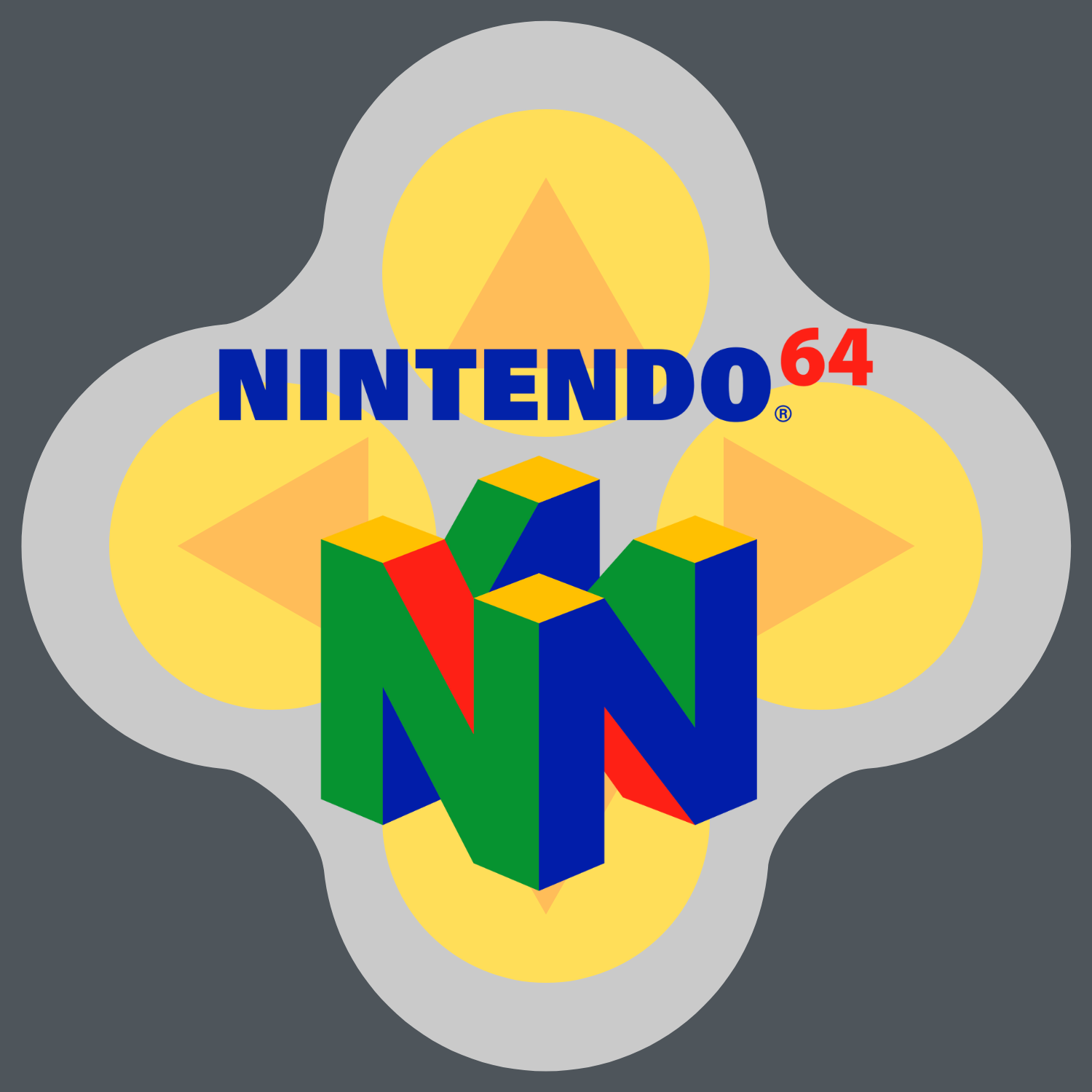 Nintendo 64