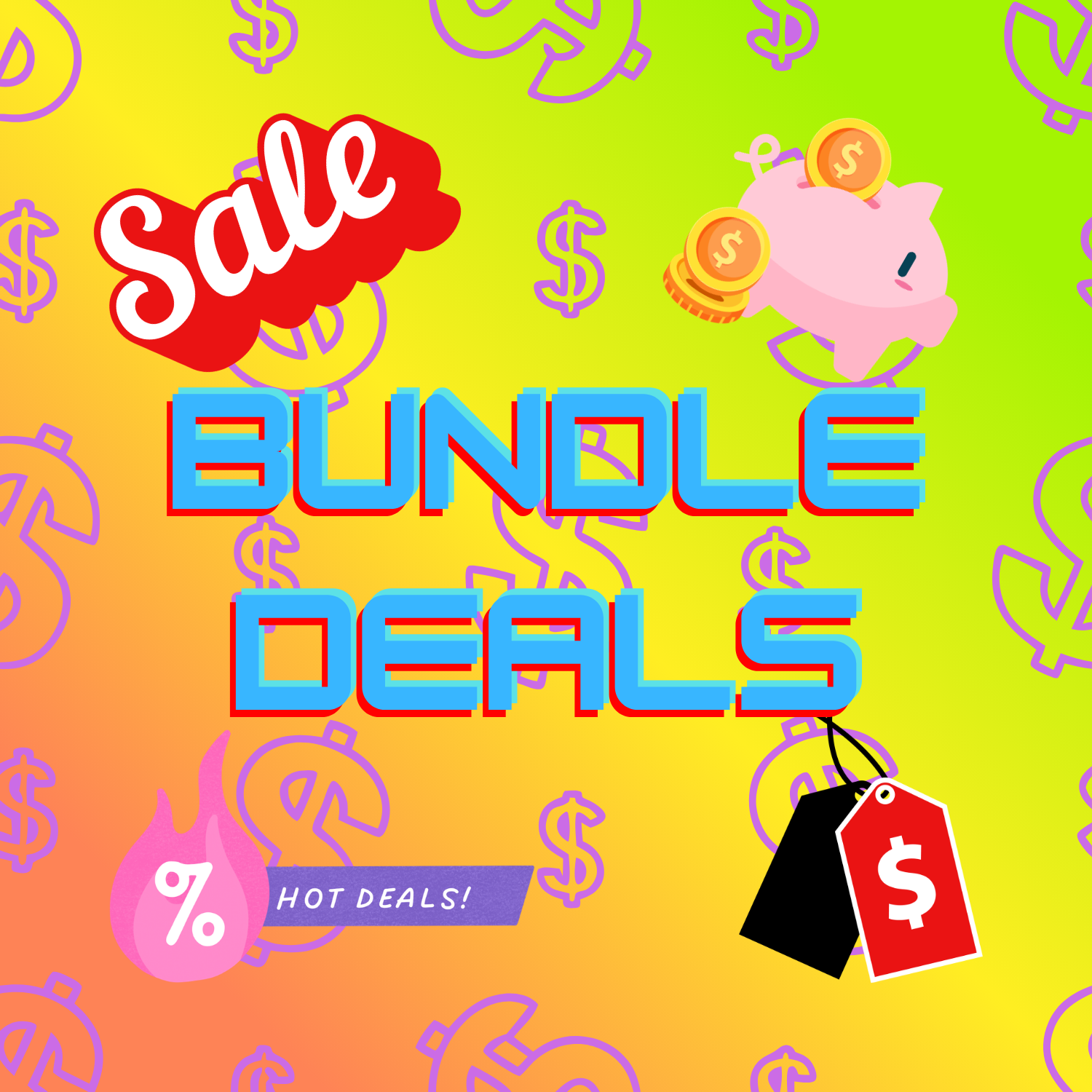 Bundle Deals