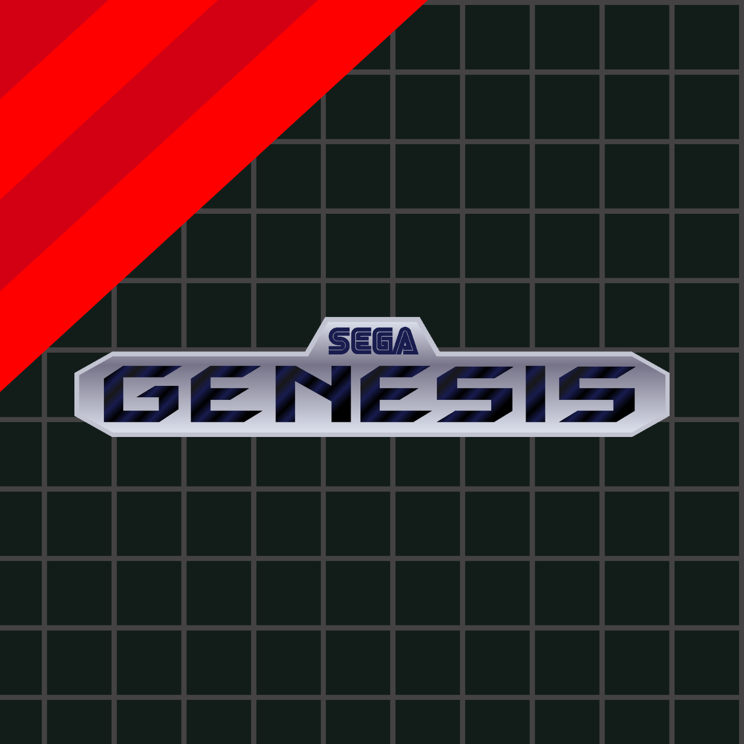 Sega Genesis