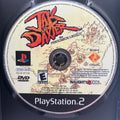 Jak and Daxter: The Precursor Legacy