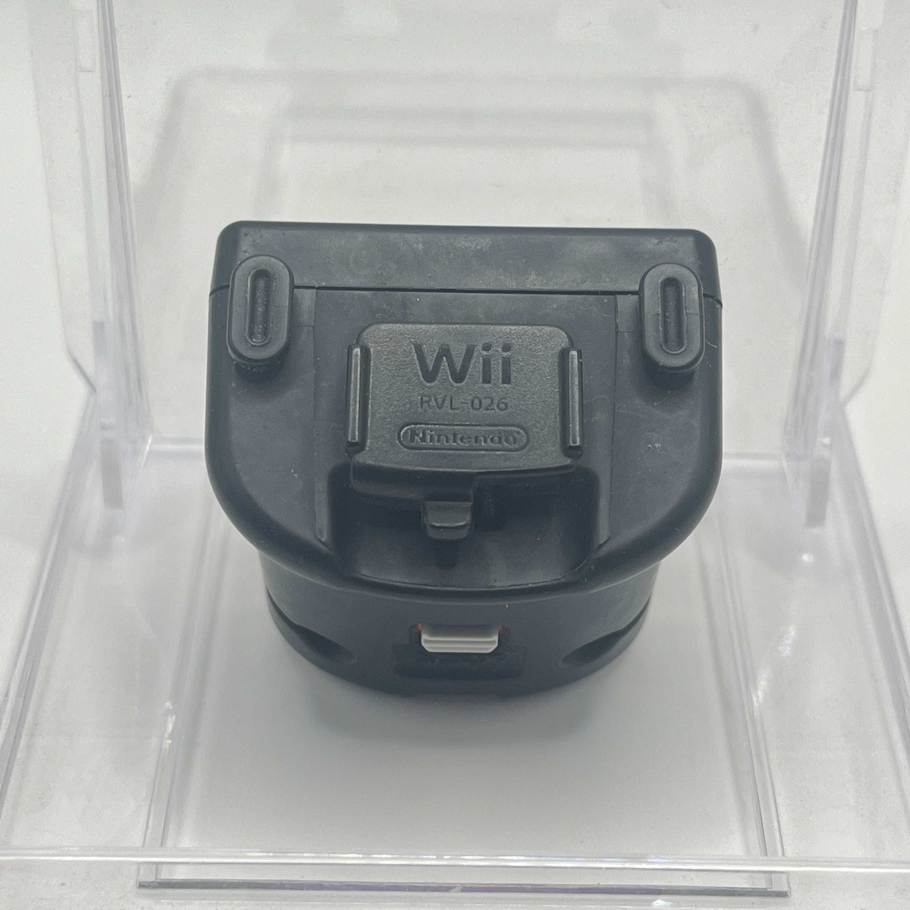 Wii MotionPlus Adapter