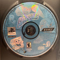 SpongeBob SquarePants Super Sponge