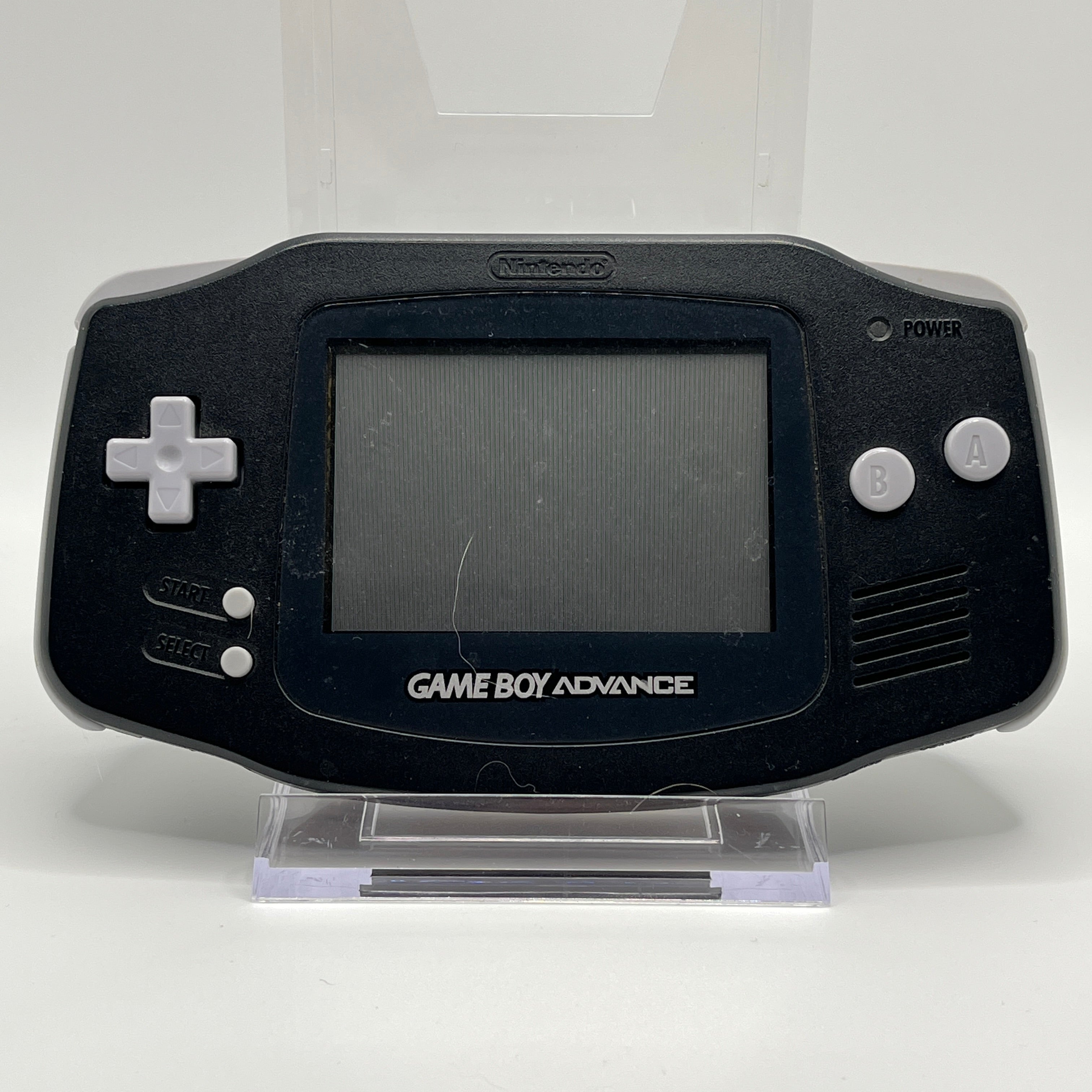 Nintendo Game Boy Advance System