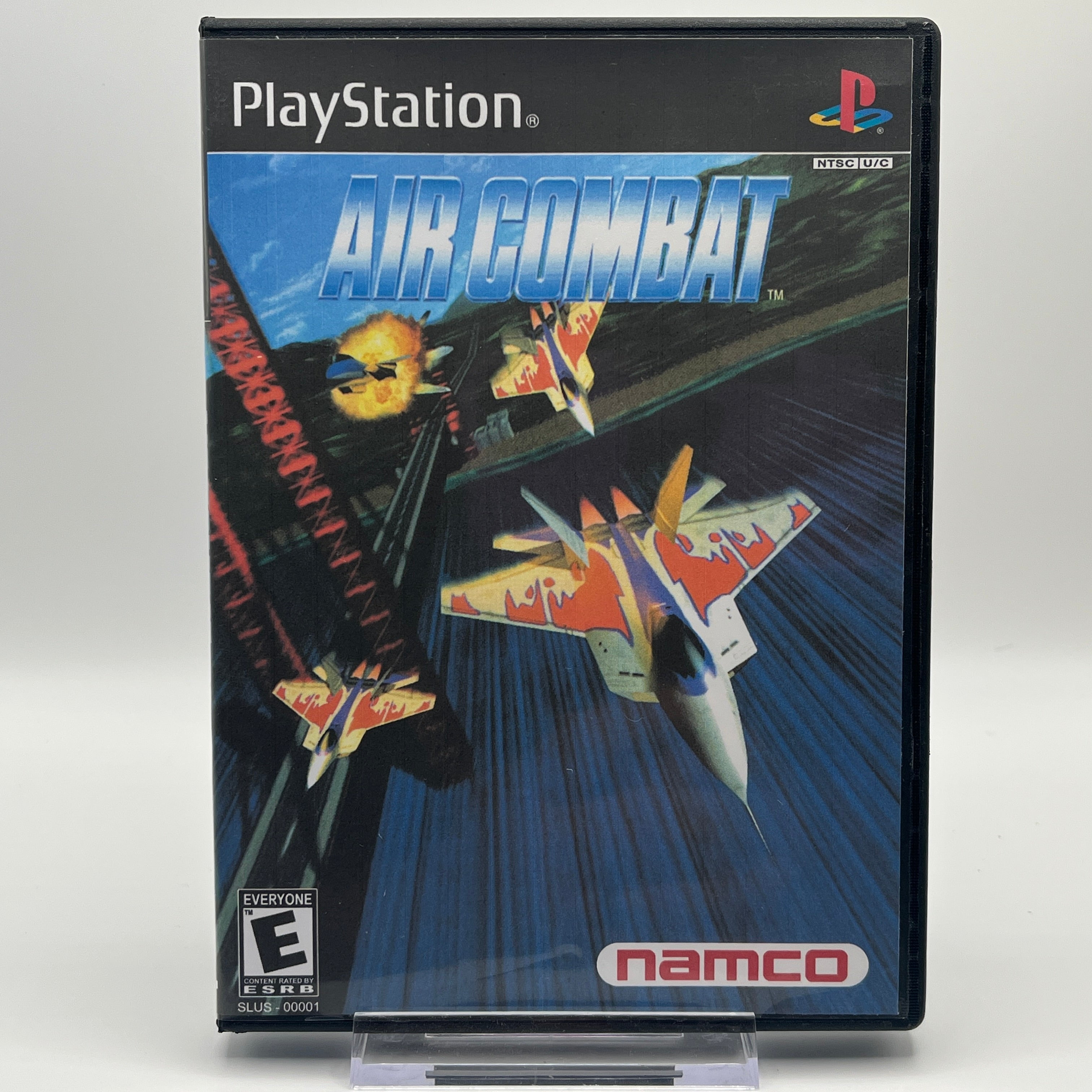 Air Combat