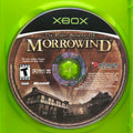 The Elder Scrolls III: Morrowind