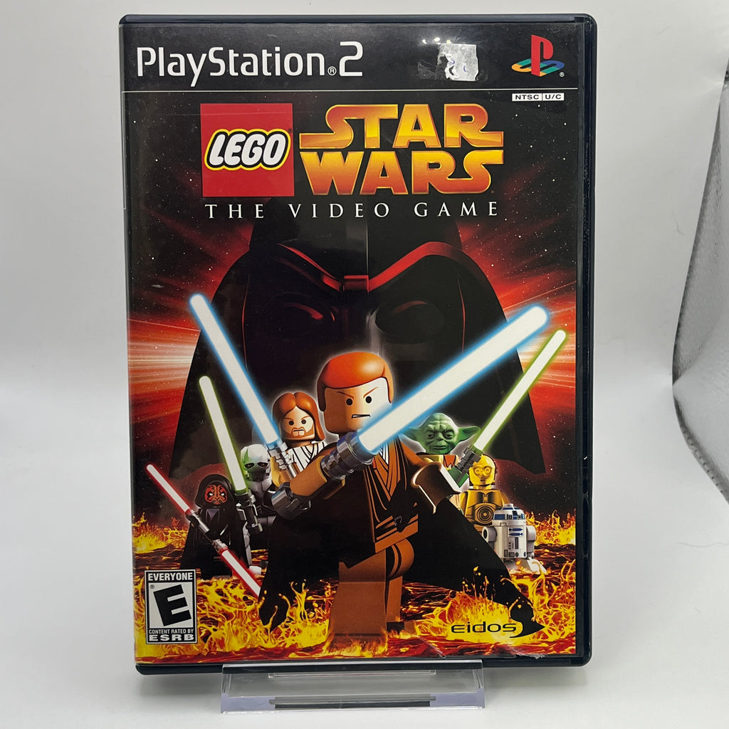 Lego Star Wars