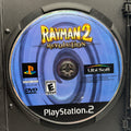 Rayman 2 Revolution