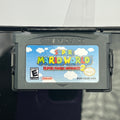 Super Mario Advance 2: Super Mario World