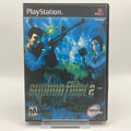 Syphon Filter 2