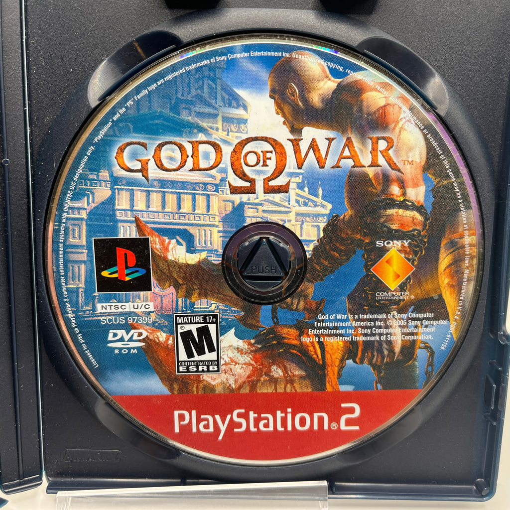 God of War