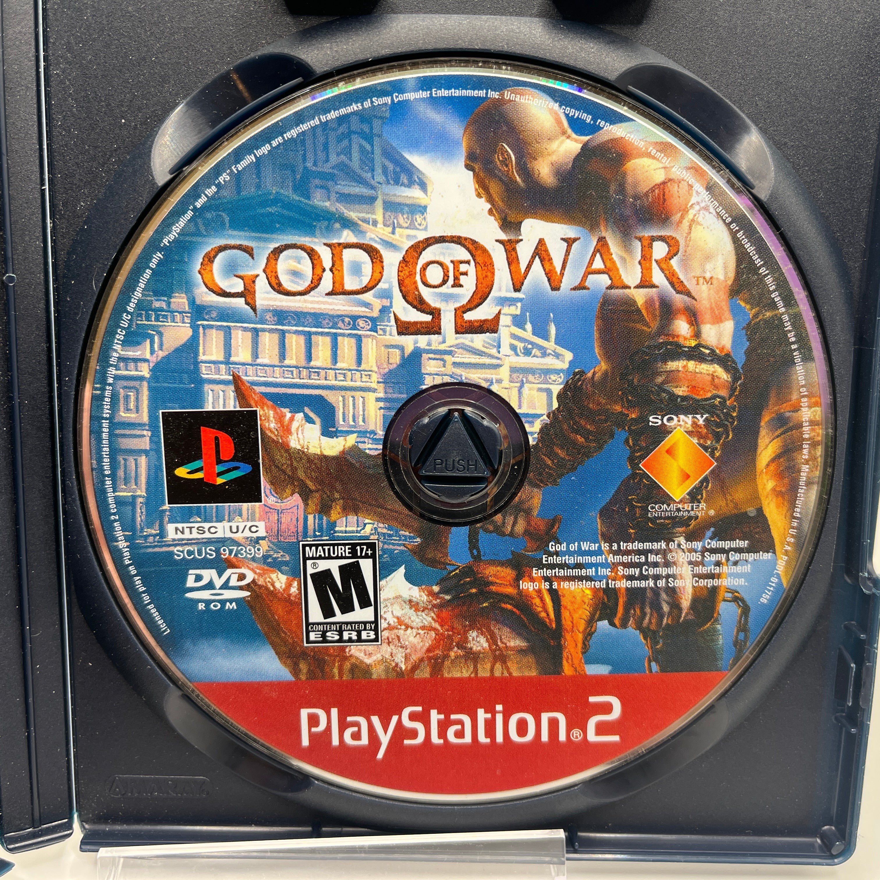 God of War