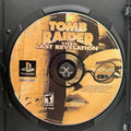 Tomb Raider Last Revelation
