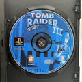Tomb Raider III