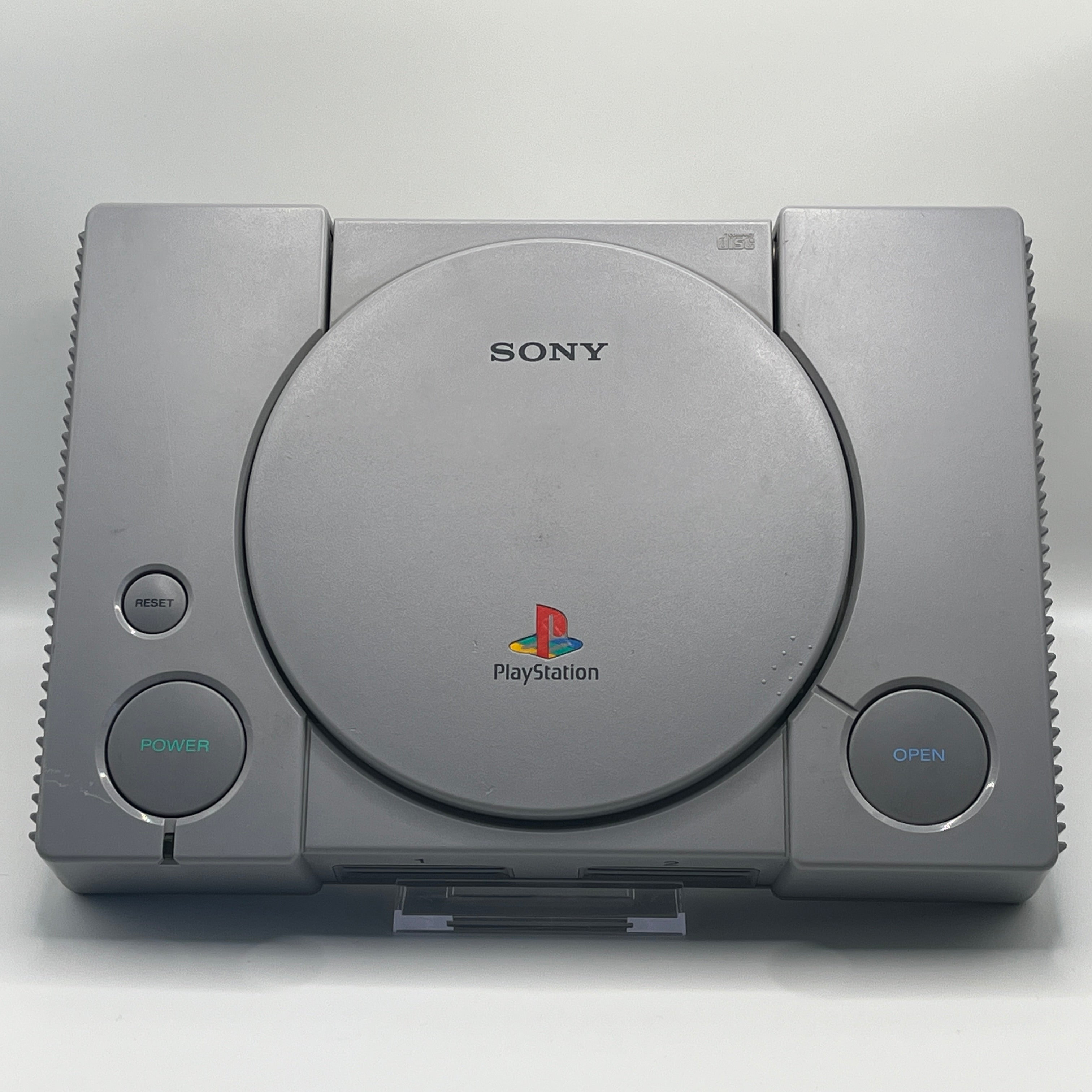 Sony Playstation Console