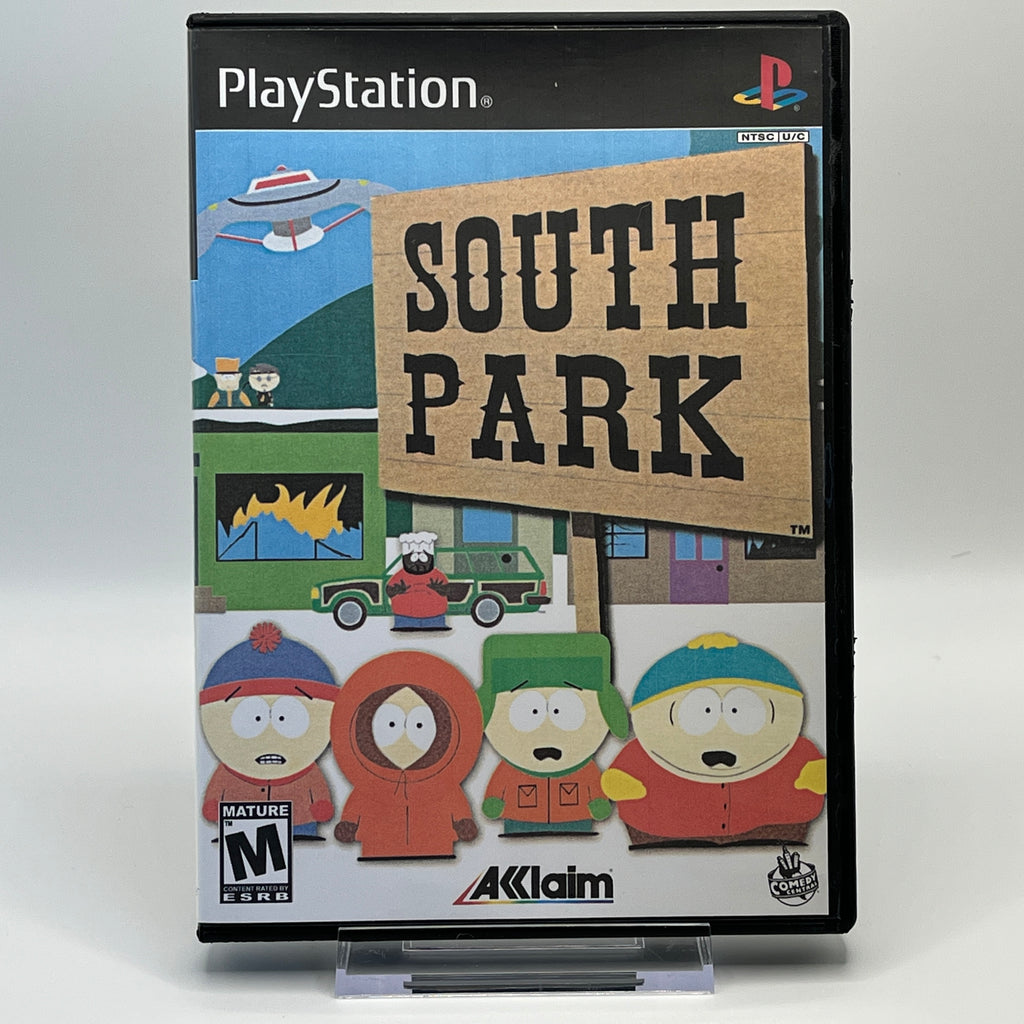 South Park