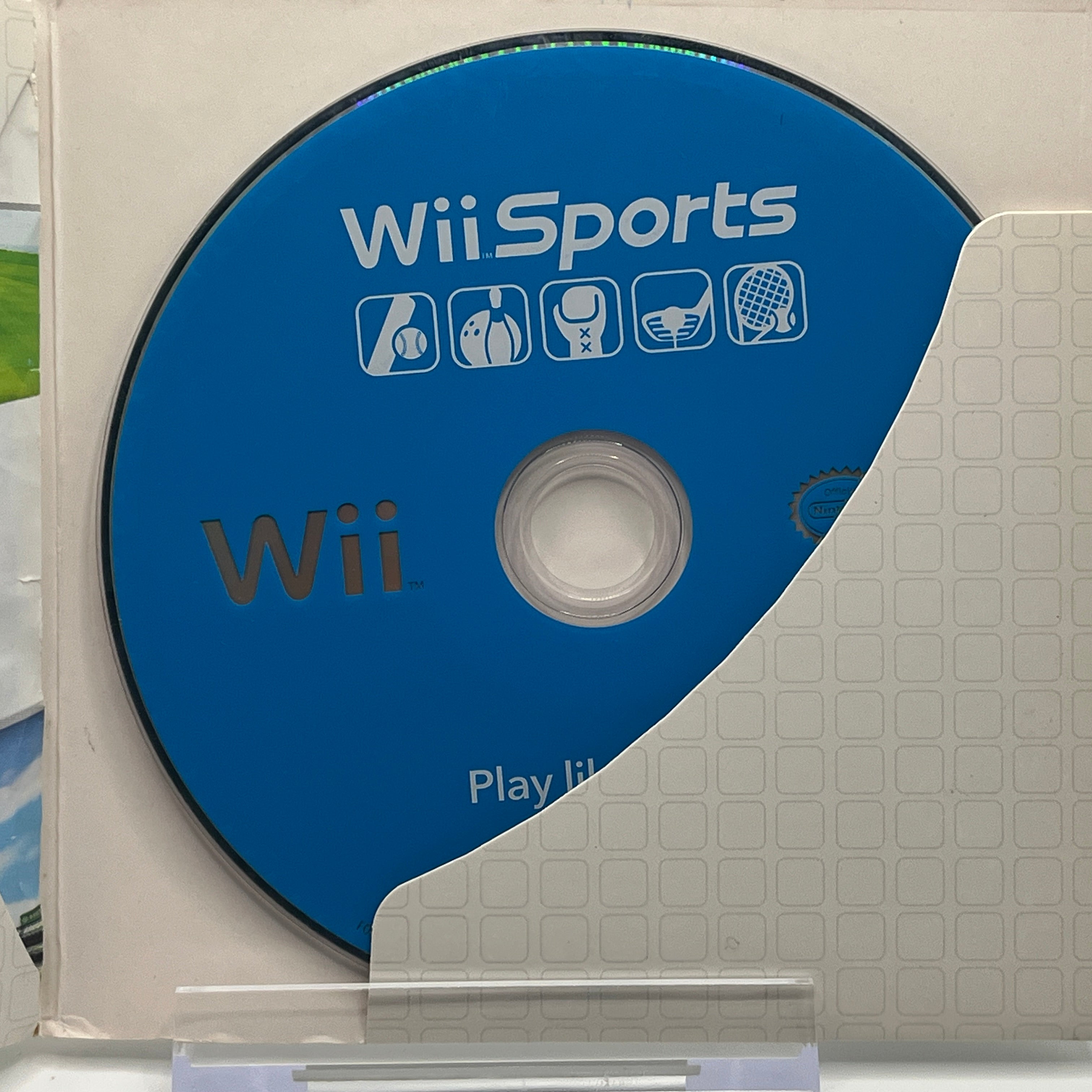 Wii Sports