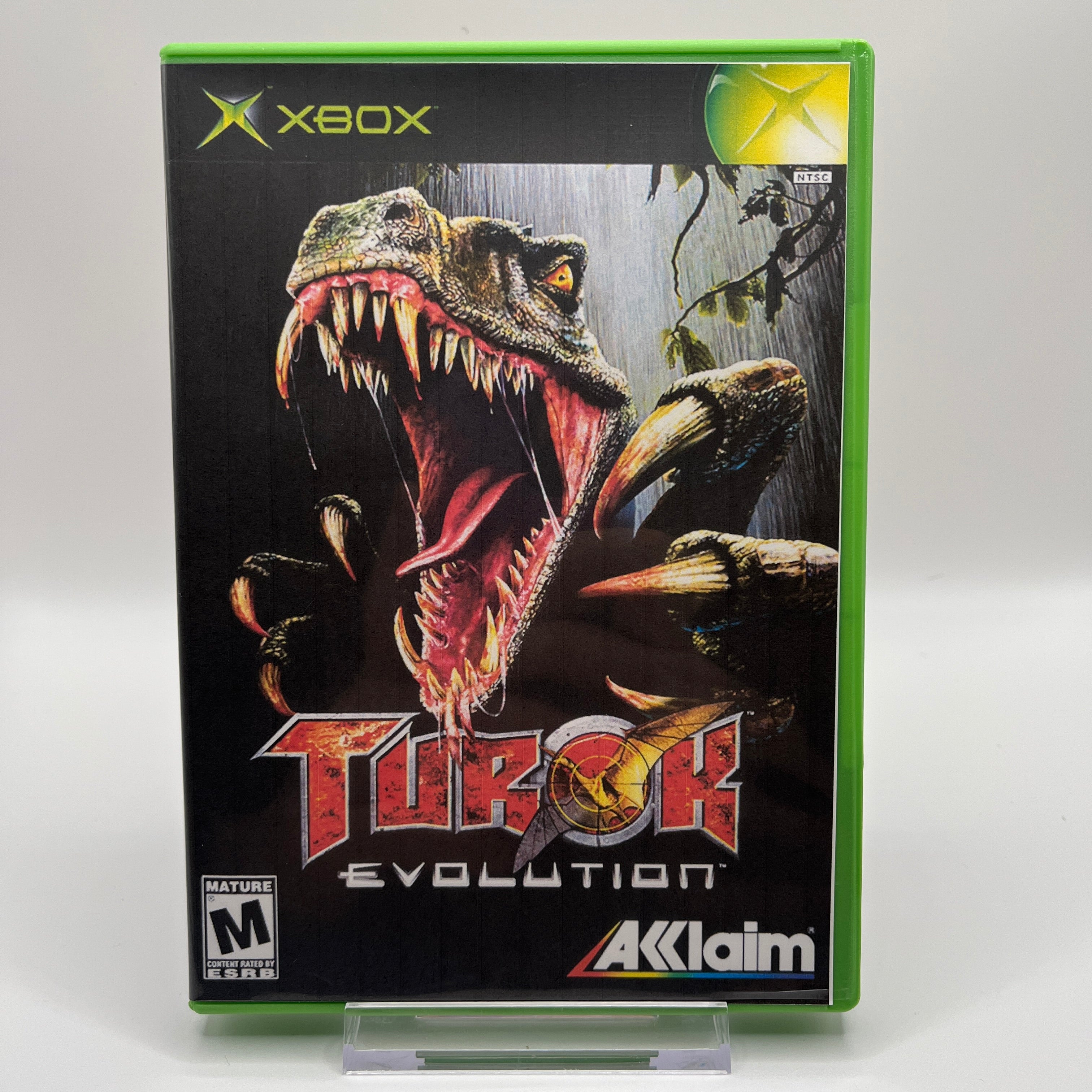 Turok: Evolution