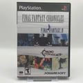 Final Fantasy Chronicles