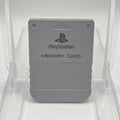 PS1 Memory Card - Official Sony