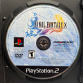 Final Fantasy X