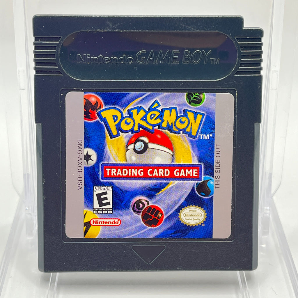 Pokemon Trading Card Game