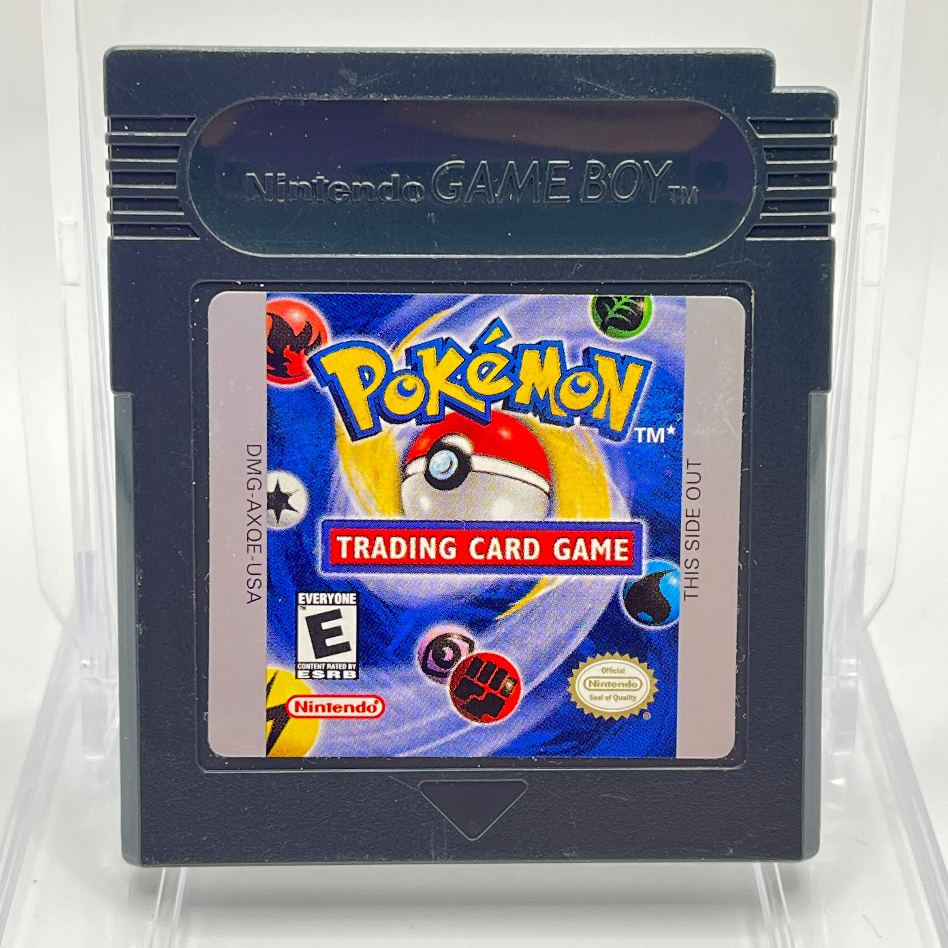 Pokemon Trading Card Game