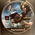 Resident Evil 4