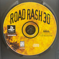 Road Rash 3D
