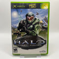 Halo: Combat Evolved
