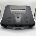 Nintendo 64 Console