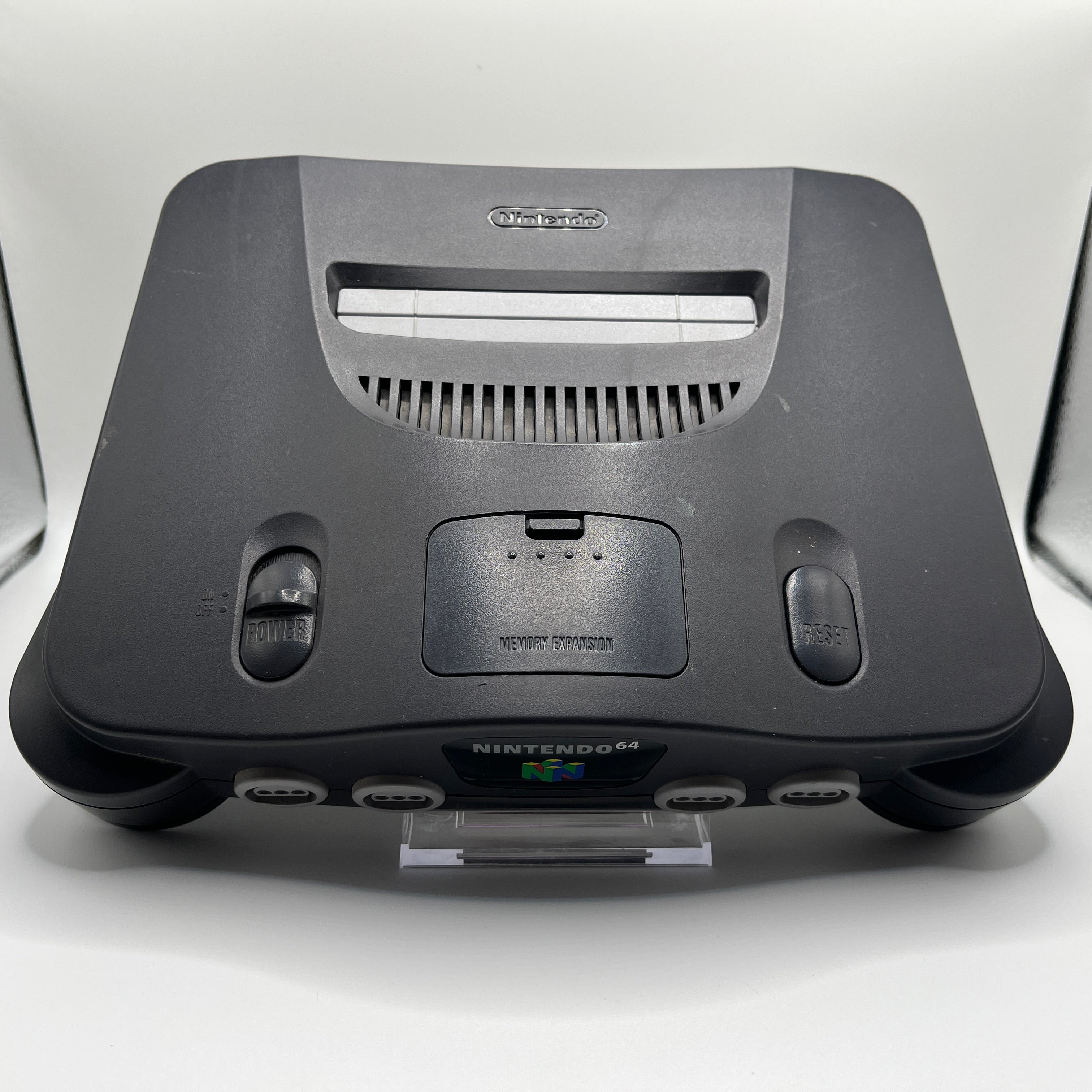 Nintendo 64 Console