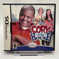 Cory In The House