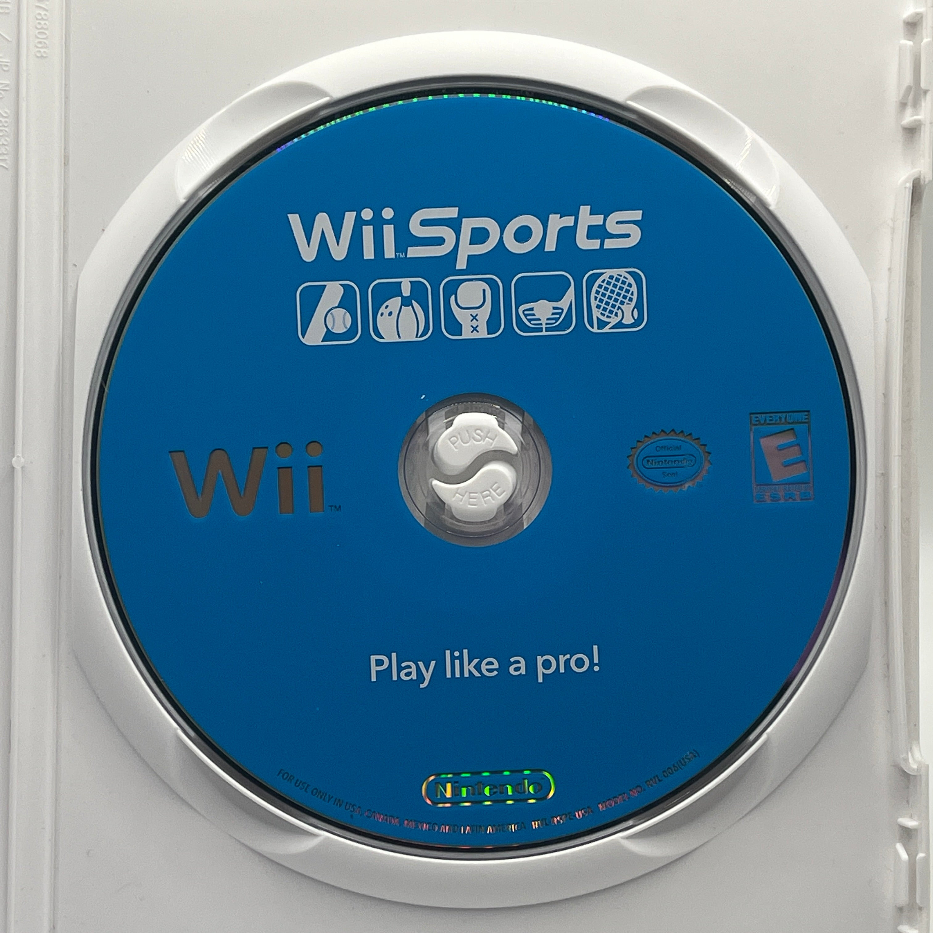 Wii Sports