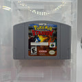 Pokemon Stadium