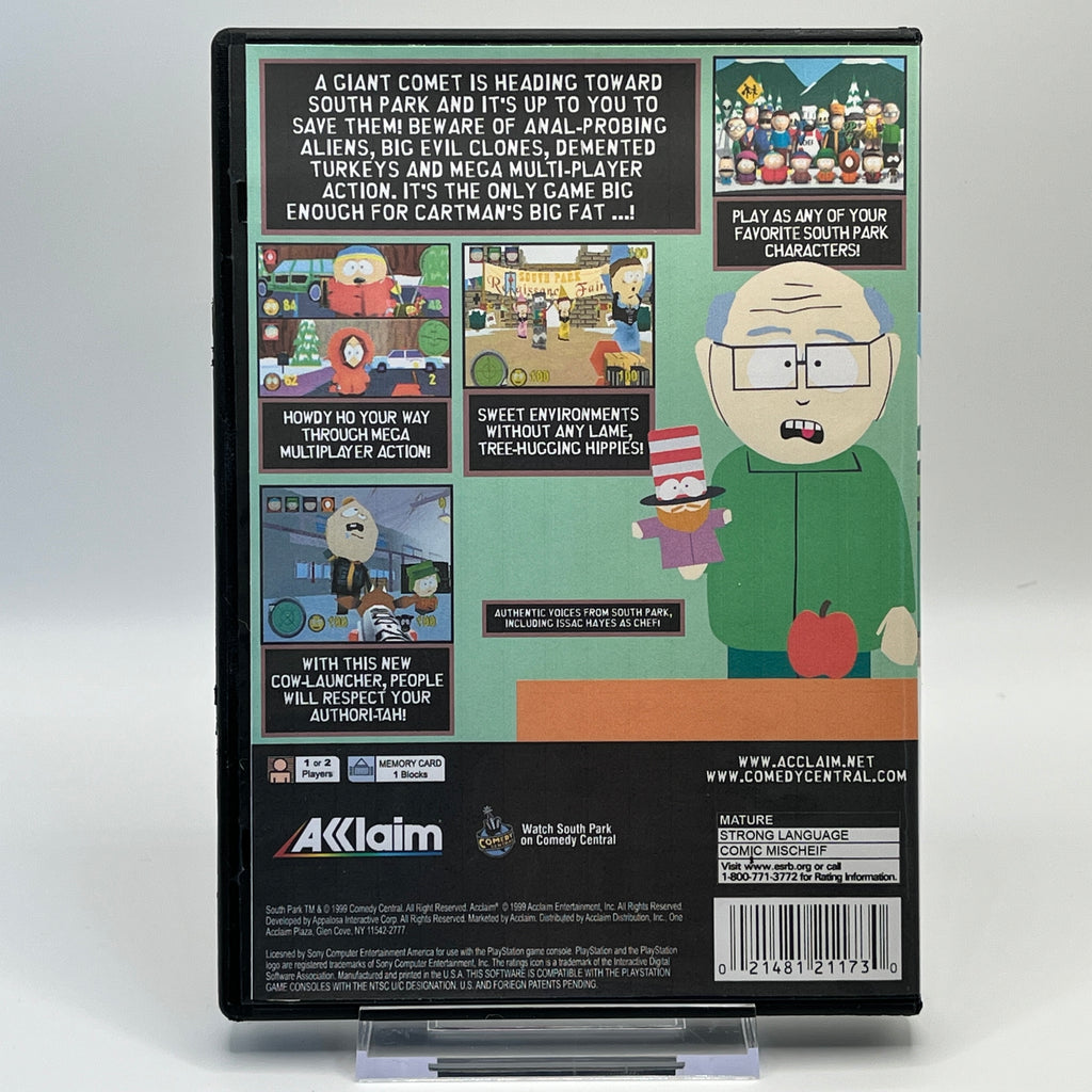 South Park