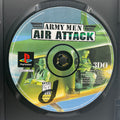 Army Men Air Attack