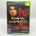 Genma Onimusha