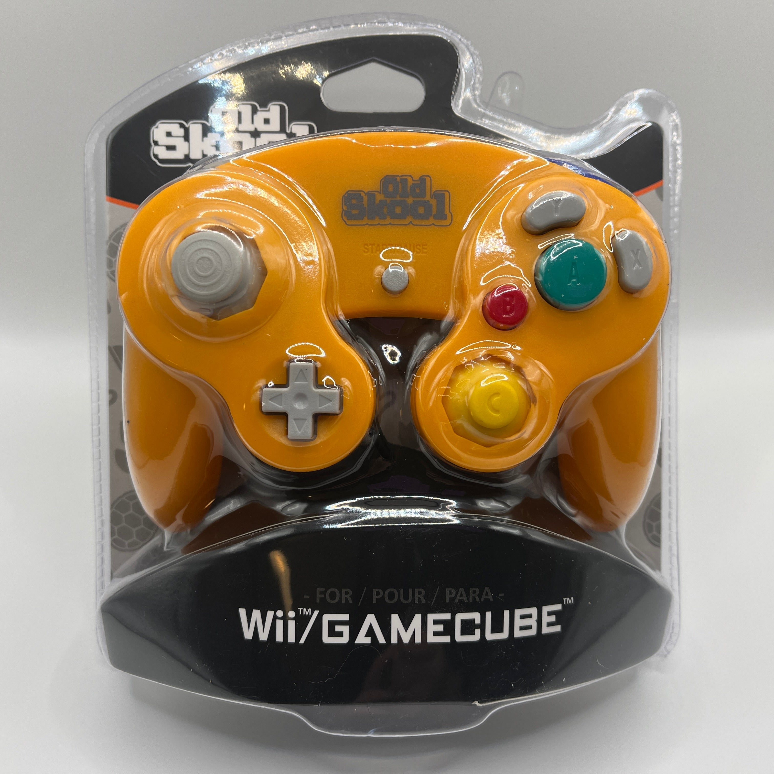 GameCube Controller - Third Party