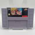 Spider-Man/X-Men: Arcade’s Revenge
