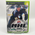 NHL 2002