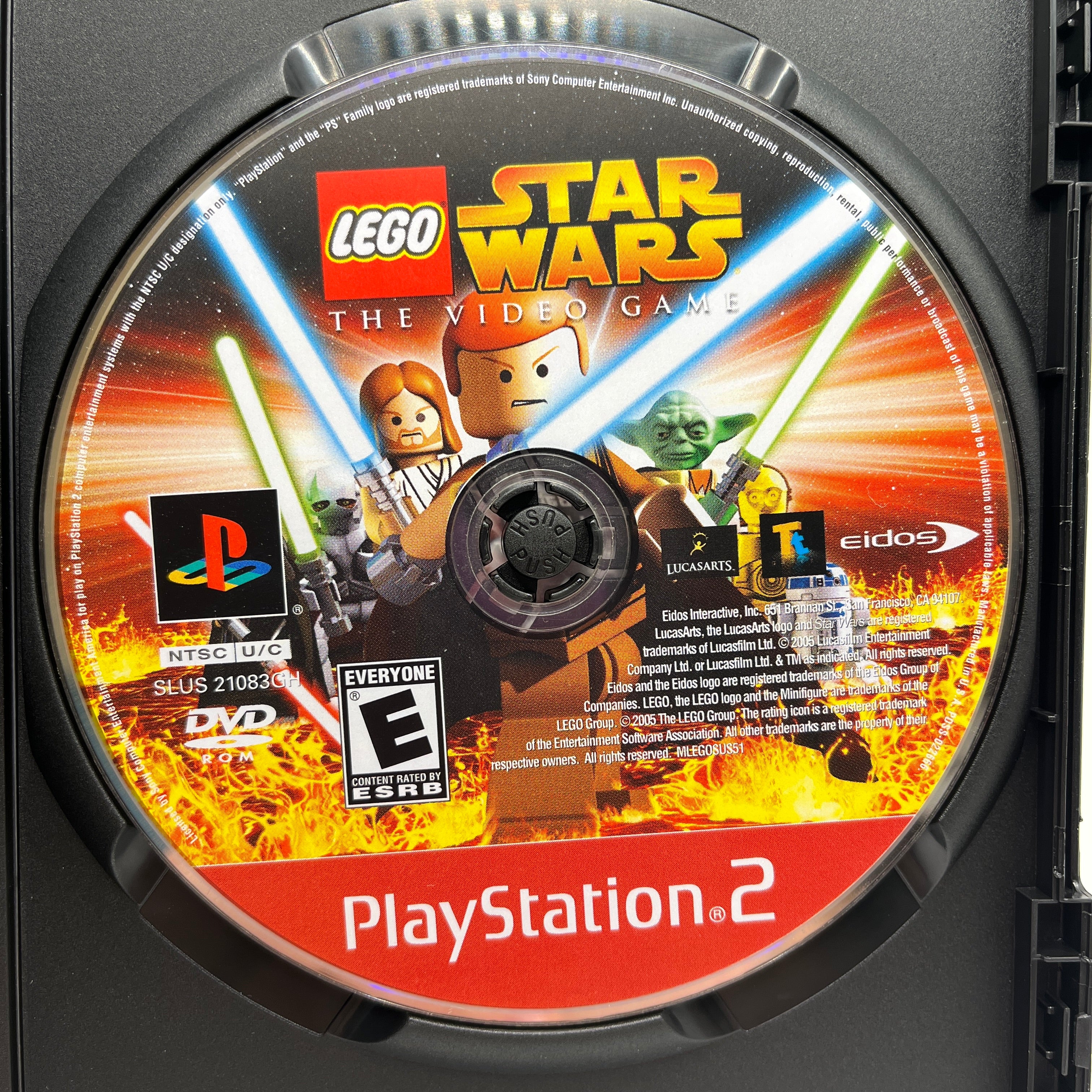 Lego Star Wars