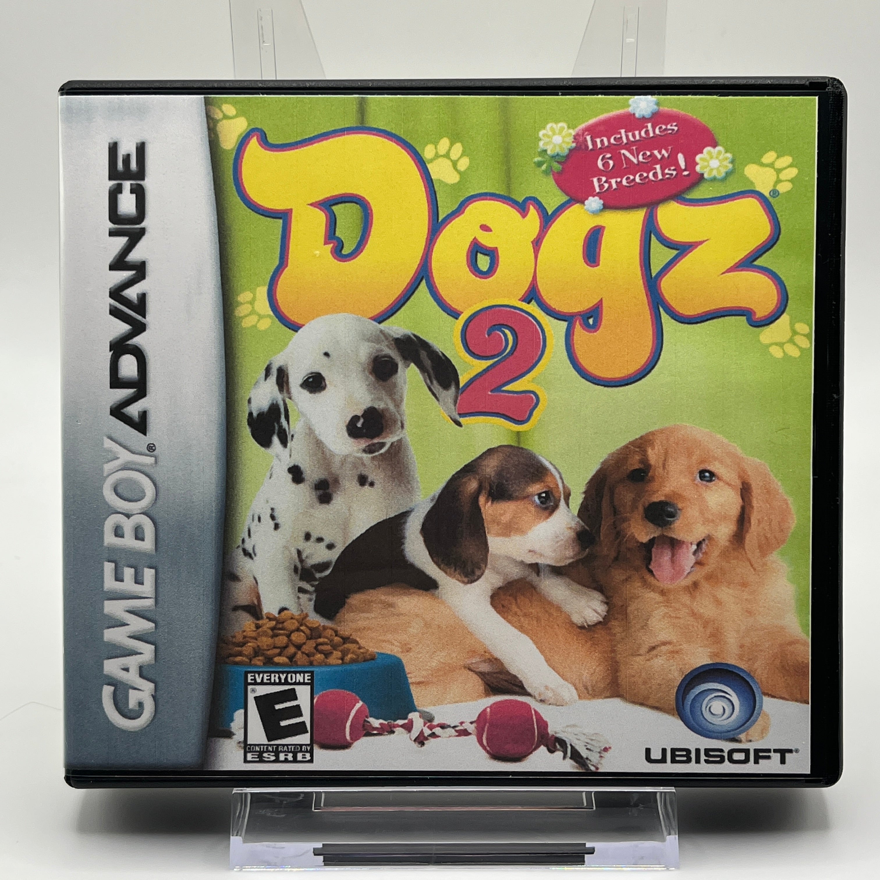 Dogz 2