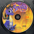 Spyro the Dragon