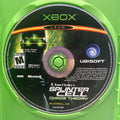 Splinter Cell Chaos Theory