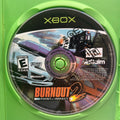 Burnout 2 Point of Impact