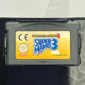 Super Mario Advance 4: Super Mario Bros 3