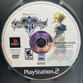 Kingdom Hearts II