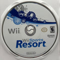 Wii Sports Resort