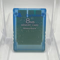 PS2 Memory Card - Official Sony