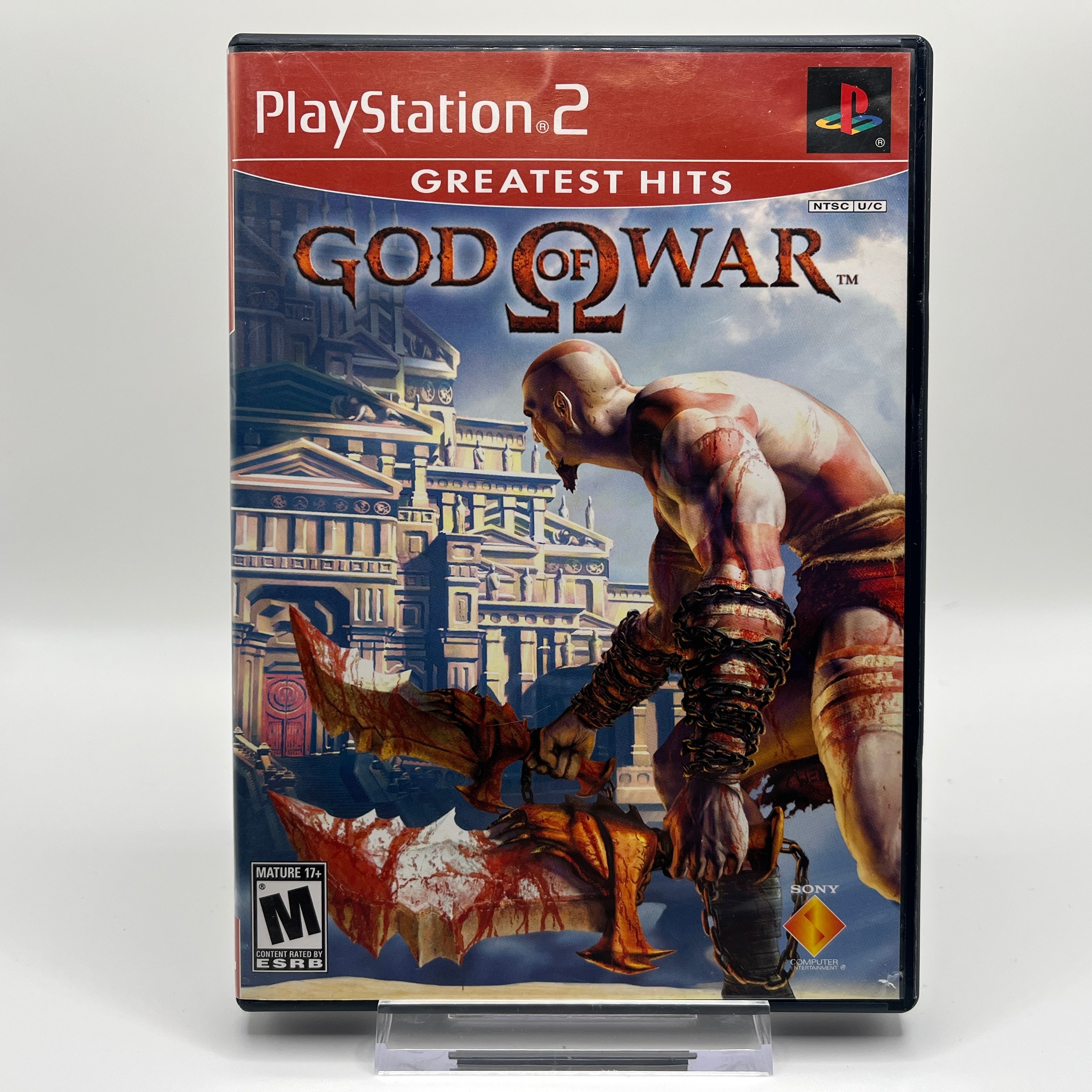 God of War